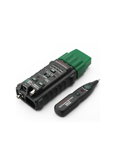 Mastech Ms6813 Kablo Bulucu Kablo Test Cihazı Cable Tracker