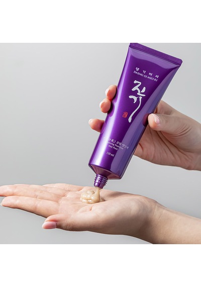 Ki Gold Canlandırıcı Saç Maskesi 120 Ml