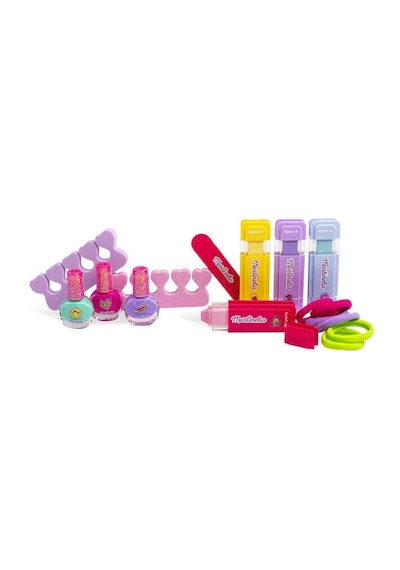 Martinelia Super Girl Nails & Hair Set 85415