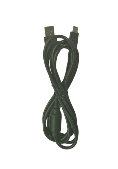 Ps3 Kol Şarj Kablosu 1.5m - Playstation 3 Joystick Oyun Kolu Şarj Ve Data Kablosu Mini Usb