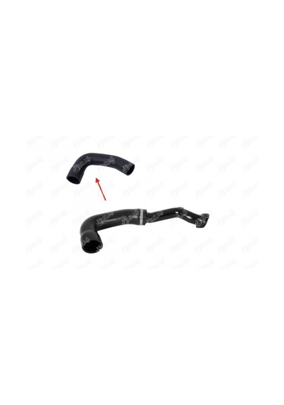 Turbo Hortumu Küçük Olan Doblo Pratico 1,6mjtd 2,0mjtd 2010 Sonrası 51901749 İbraş 14936