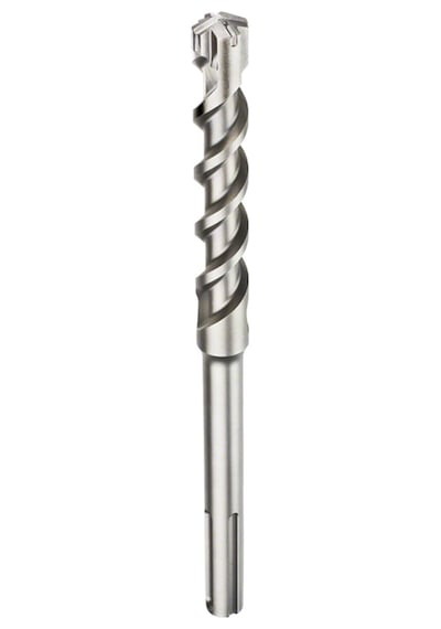 Bosch SDS-Max-4 Kırıcı Delici Matkap Ucu 24 MM 200 x 320 MM 2608833963