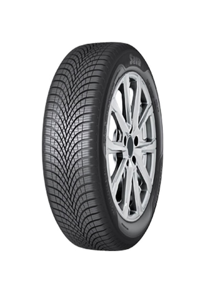 Sava 185/60R15 88H All Weather XL Dört Mevsim Lastiği 2024
