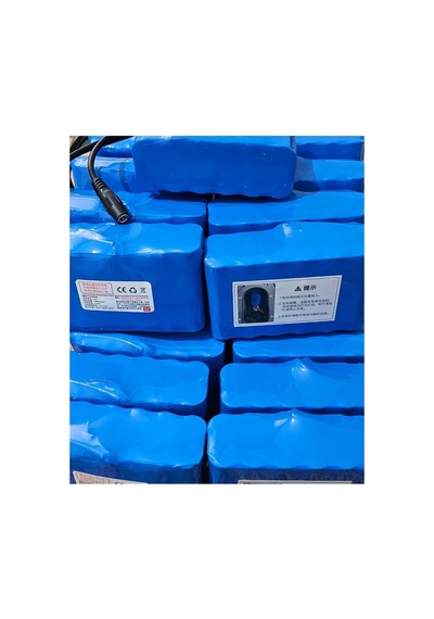 Yemleme Botu Yemleme Bot Pili Kaliteli Uzun Ömürlü 7.4v 8.4v 12.000 Mah