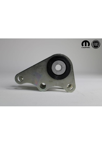 Motortec Peg 0934 Şanzuman Takozu Üç Delik Ducato 2.3 06 - 15  Ürün 1380042080-1361495080-1679597680 -