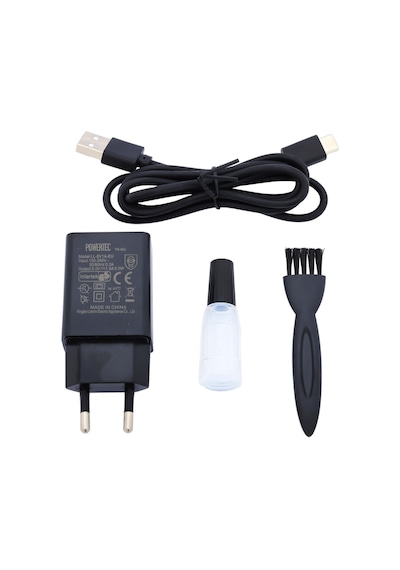 Powertec TR-950 Günlük Sakal Tıraş Makinesi