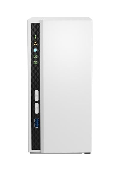 Qnap Ts-233-2gb 2x3.5'' Tower Nas
