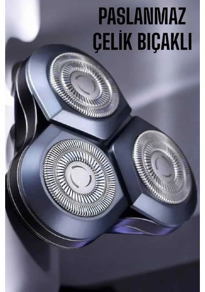 Uzun Ömürlü Taşınabilir Profesyonel Tıraş Makine Diğer