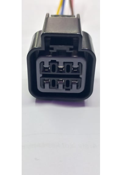 Hyundaı Era Far Soketi 6019