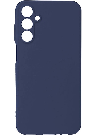 Kvy Samsung Galaxy Uyumlu M15 Mat Silikon Kılıf