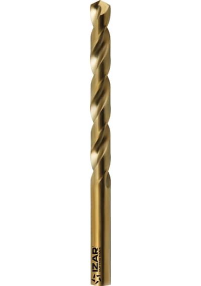0.60mm Izar Dın338 Matkap Ucu Hssco5 1016
