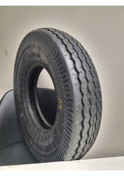 500-10 Tt Tubetype Lastik