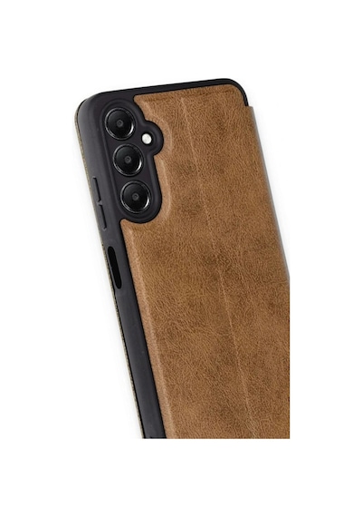Samsung Samsung Uyumlu Galaxy A17 5g Flip Cover - Taba Diğer