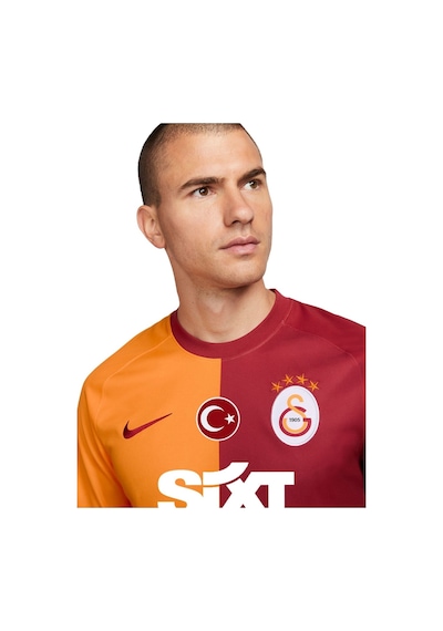 Gsstore Galatasaray 23-24 Parçalı Forma Gs Aslan Baskı Kutulu 001