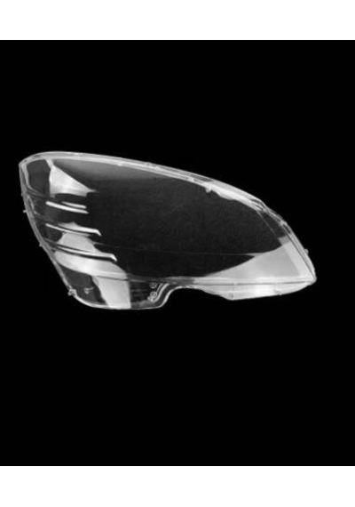 Mercedes W204 2011-2013 L Syd1038 Far Camı Marka İle Uyumlu