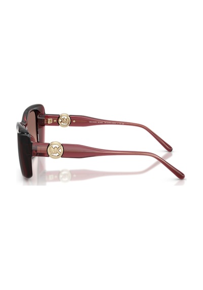 Mk 2270u 317513 53 Michael Kors Tokyo Güneş Gözlüğü Altın