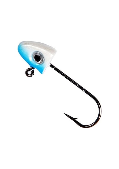 Mutant 6421 Master Trigon 1.7gr LRF Jig Head 5'li Paket