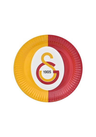 Galatasaray 8'li Tabak