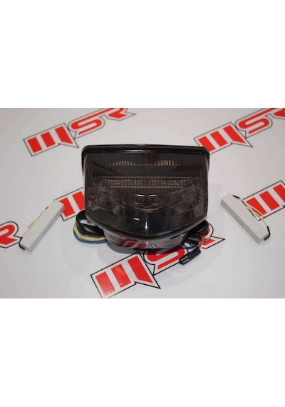 Honda Cbr 600 Rr 2007-2009 Arka Stop