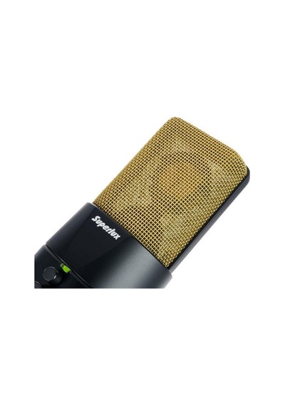 Superlux L401u Mikrofon