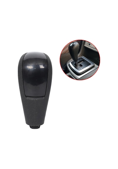 Ford Focus 2005-2012 Otomatik Araba Vites Topuzu Vites Topuzu