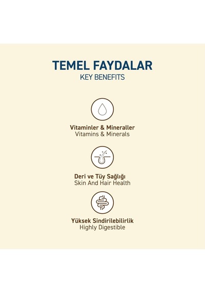 Tavuklu Kuru Kedi Maması Yetişkin 500 Gr