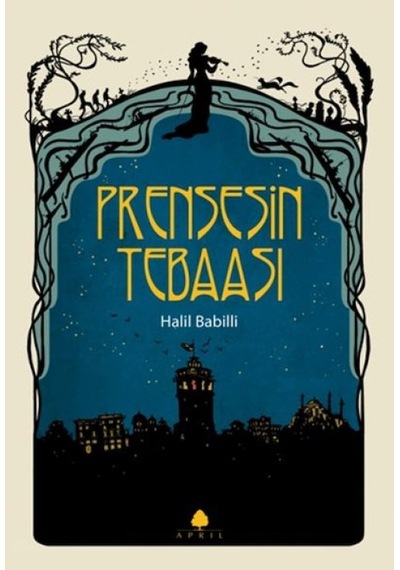 Prensesin Tebaası - Yqbx-645674