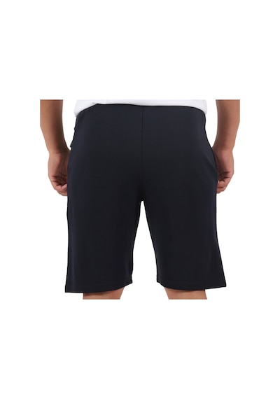 Diadora Lacivert Forli Double Face Şort 1050138 Lacivert