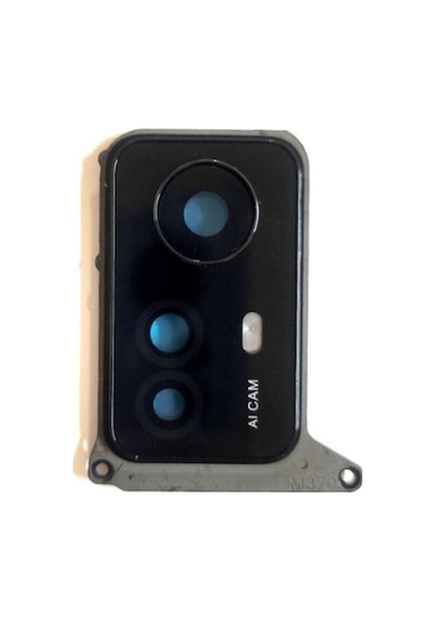 Xiaomi Uyumlu Redmi Note 12s Kamera Lensi Cam Full 303cra44a, 23030rac7y, 2303era42l