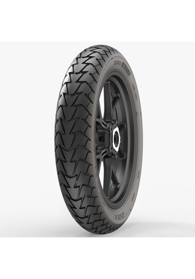 Motosiklet Dış Lastik 80/90-14 Sc-360 All Grıp Tubeless Anlaş 2025 Tarihli