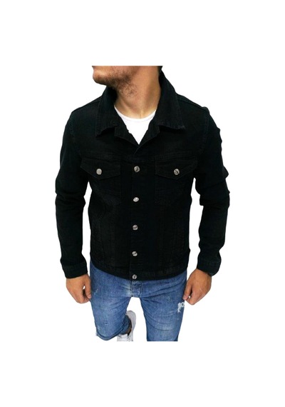 Dynamo Erkek Spor Kot Mont 509 Bgl-st01720 Siyah