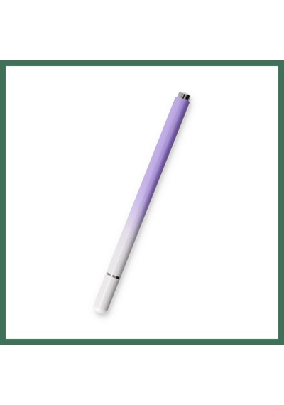 En-cag Dokunmatik Stylus Kalem Pen 108 - Mor Bss