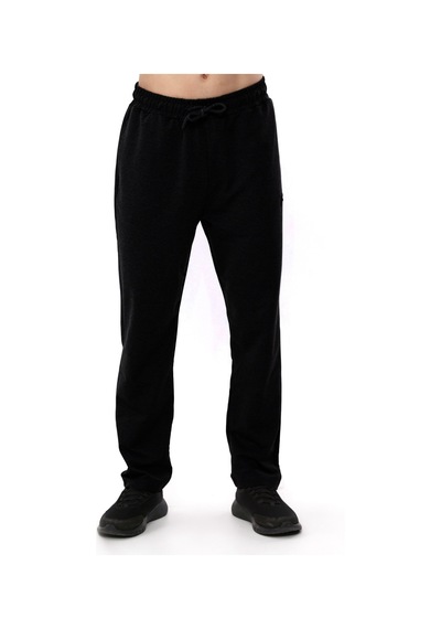 Raru Erkek Sweat Pantolon Sentıo Siyah