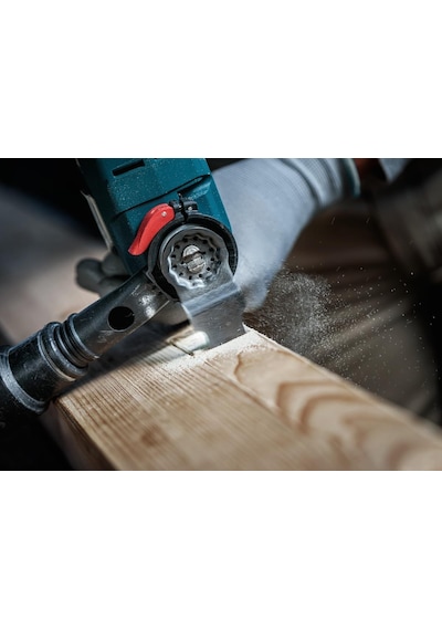 Bosch Aıı 65 Apc Starlock 65 X 40 Mm Ahşap Dalma Testere Bıçağı 2608669254