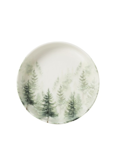 Mudo Home Pıne Kase 17cm Diğer