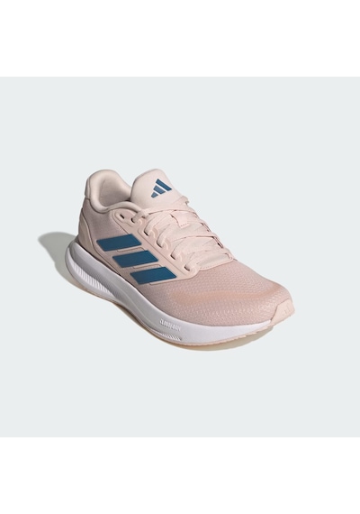 Adidas Runfalcon 5 W Kadın Koşu Ayakkabısı Jq9400pembe Pembe