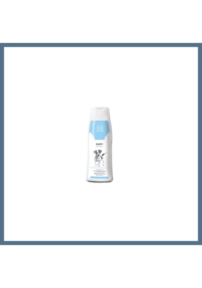 Buradabulabilirsin Yavru Köpek Şampuanı 250 Ml Bbz