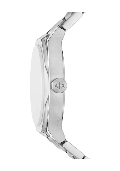 Armani Exchange Ax6030 Kadın Kol Saati Metalik Gri