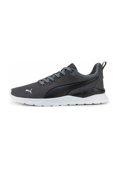 Puma Anzurun Lıte Tdp Ayakkabı 405506 40 Gri