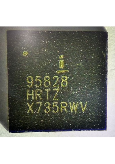 Apple Uyumlu MacBook Pro A1708 Güç Yönetim Entegresi Ic Chip 95828 Hrzt