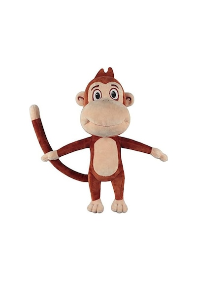 Özaydın Kukuli 30 Cm Peluş 000 Açık Krem