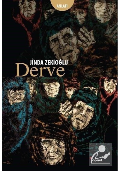Derve - Jinda Zekioğlu - Dipnot