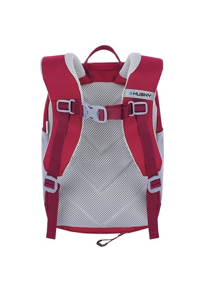Husky Jadju 10 Lt Sırt Canta Bordo Bordo