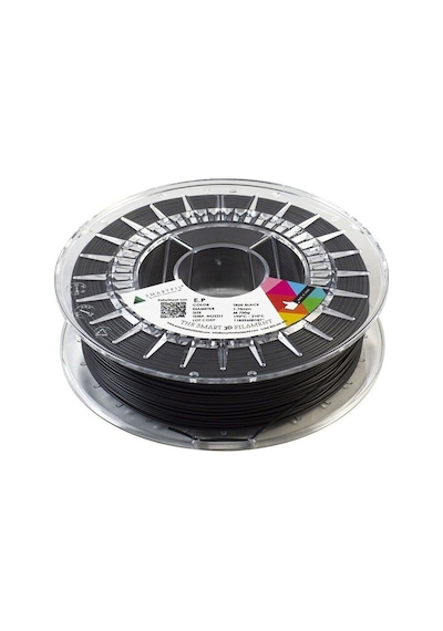 Smart Materials 3d Smartfil Ep 1.75mm Siyah 750g Filament