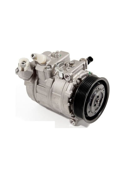 Bmw E60 E65 Klima Kompresörü   64509174803
