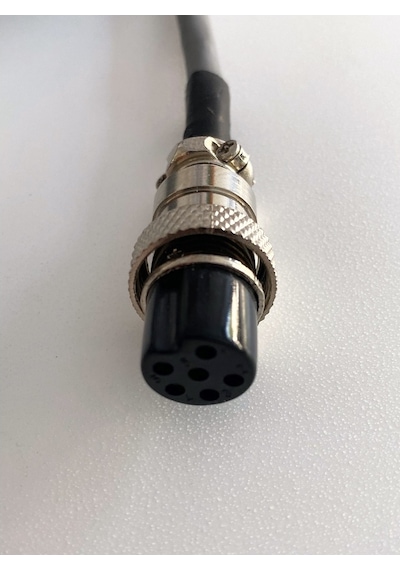Ec Sensor 14Mm Ntc 10K