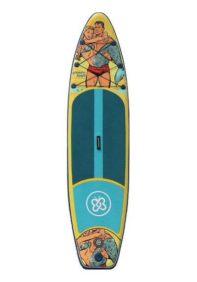 Bondy Paddle Board / Sup Board 323 Cm