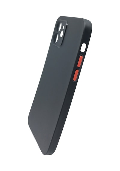 Nettech Apple  Uyumlu  iPhone 12 Ultra Slim Arka Koruma Kılıf