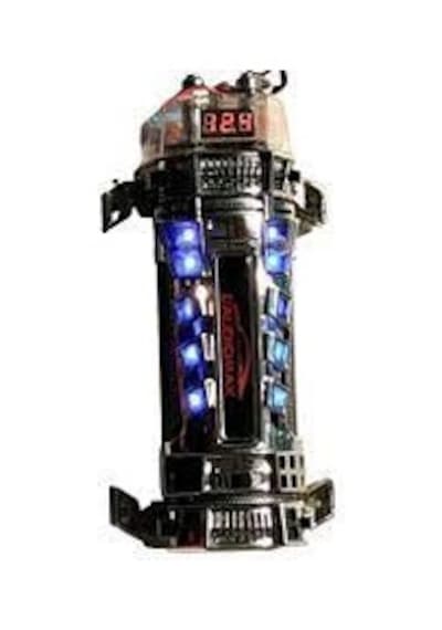 Audiomax Netex 8.0 Led Göstergeli Farad Kapasitör