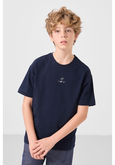 Lacivert-kot Lacivert Pamuklu Oversize Fit Dokuma Hafif Esnek Chino Erkek Çocuk Şort Takım - 11276 Lacivert Lacivert-kot Lacivert Pamuklu Oversize Fit Dokuma Hafif Esnek Chino Erkek Çocuk Şort Takım - 11276 Lacivert